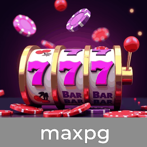 Maxpg: Seu Cassino Online Premiado